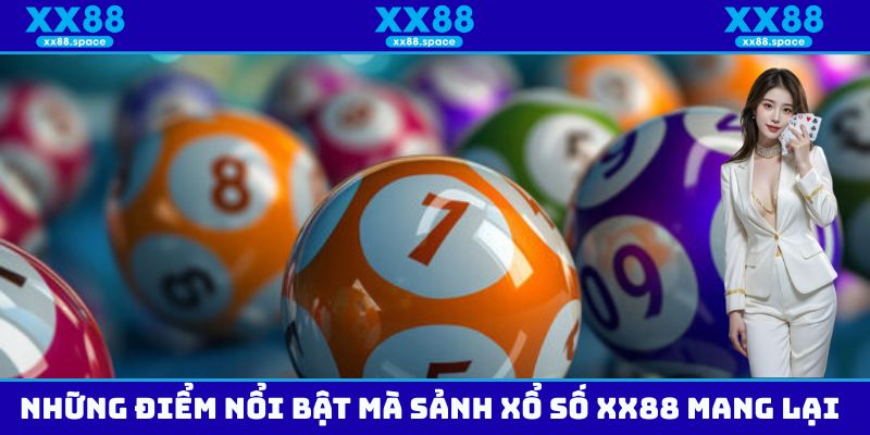 Những điểm nổi bật mà sân chơi mang lại cho các thành viên